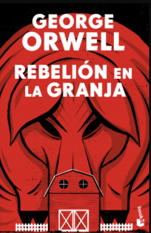 Rebelión en la granja